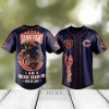 Official Texans vs Ravens 2023 2024 NFL Divisional Game Shirt