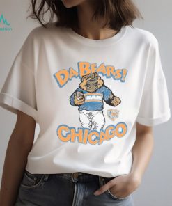 Chicago Bears Da Bears T Shirt, hoodie, sweater, long sleeve and tank top Chicago Bears Da Bears T Shirt