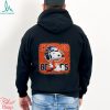 Philadelphia Eagles Mix Snoopy T Shirt