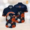 NRL Manly Warringah Sea Eagles Classic Hawaiian Shirt