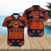 Orange White Curve Dark NFL Chicago Bears Shirt Orange White Curve Dark NFL Chicago Bears Shirt