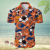 New York Islanders NHL Hawaiian Shirt 4th Of July Independence Day