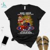 Dallas Cowboys rock music keep my soul forever young shirt