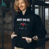Mr. White I am the danger shirt