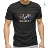 Nick Saban Thanks Coach And Roll Tide 2007 2023 Signature Shirt