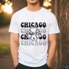 Bryce Young 9 Persian Carolina Panthers PokexNFL shirt
