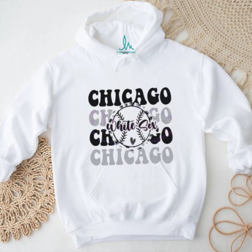 Chicago White Sox Baseball Interlude MLB shirt