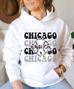 Chicago White Sox Baseball Interlude MLB shirt