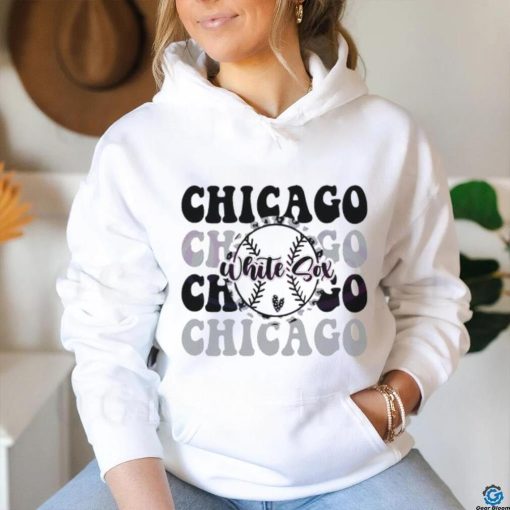Chicago White Sox Baseball Interlude MLB shirt
