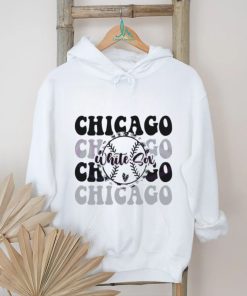 Chicago White Sox Baseball Interlude MLB shirt