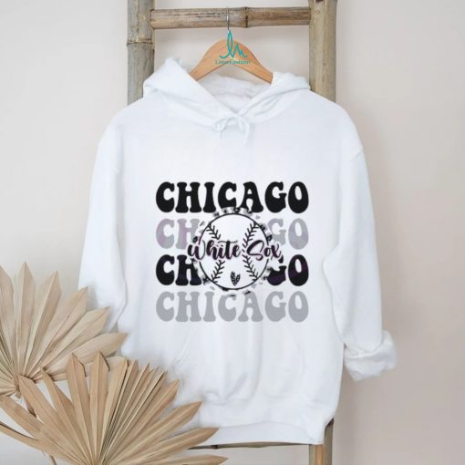 Chicago White Sox Baseball Interlude MLB shirt