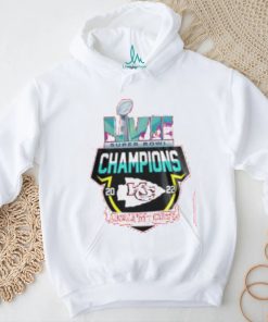 Chief LVII Super Bowl Champions Shirt