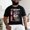 Bart Simpson Mickey Mouse and Bugs Bunny friends and family shirt