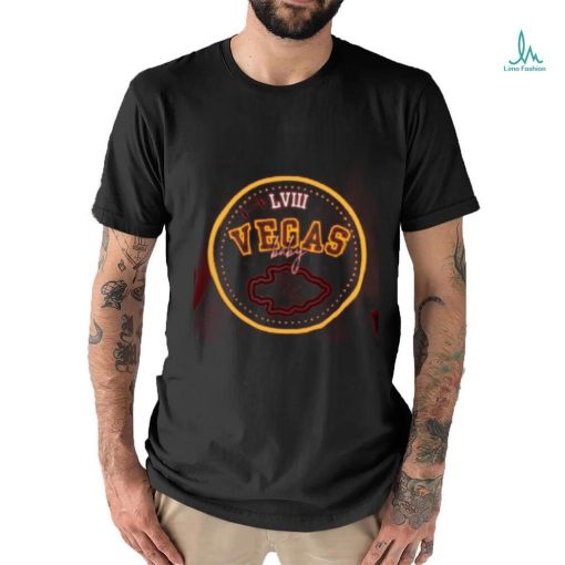 Chiefs Bowl Bound Unisex Heavy Blend Crewneck shirt