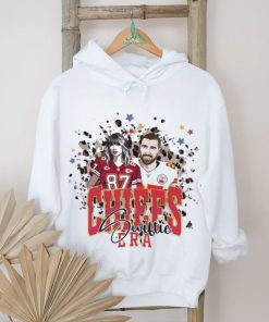 Chiefs Era Travis Kelce Taylor stars 2024 Shirt