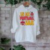 Carrawayhc Hockey Club Jumbo Hatty t shirt