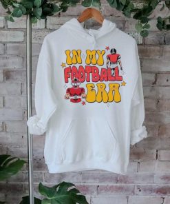 Chiefs In My Football Era Player 2024 shirt