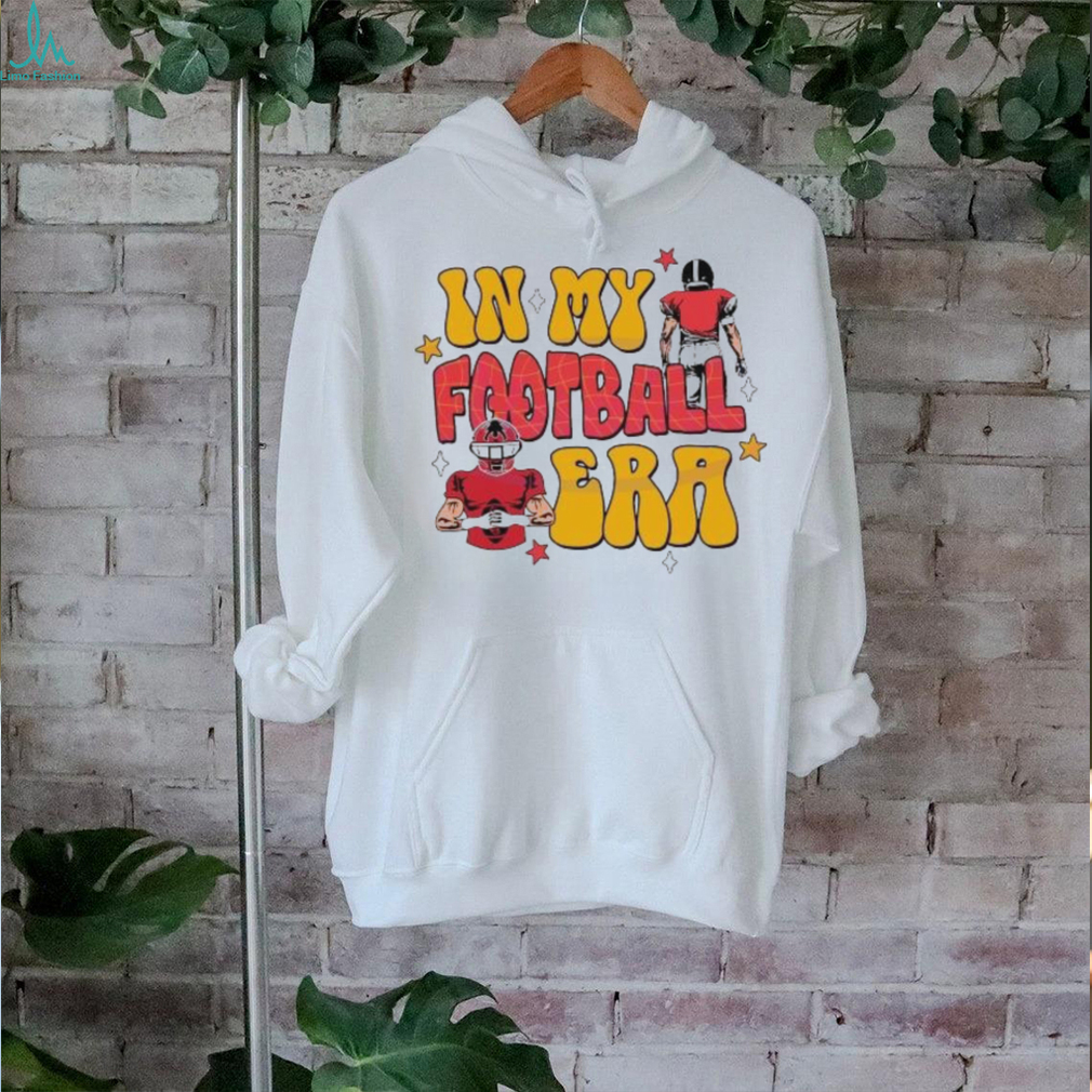 Chiefs In My Football Era Player 2024 shirt Chiefs In My Football Era Player 2024 shirt