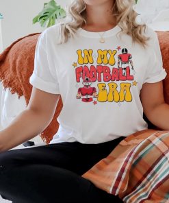 Chiefs In My Football Era Player 2024 shirt