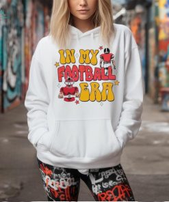 Chiefs In My Football Era Player 2024 shirt