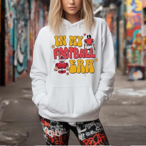 Chiefs In My Football Era Player 2024 shirt