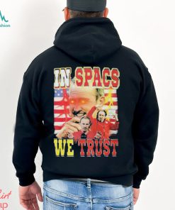 Chiefs In Spags We Trust t shirt