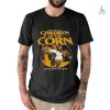 Funny mickey Mouse Admit It Now Working At El Pollo Loco Would Be Boring Without Me Shirt