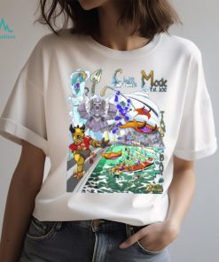 Chill Mode Everquest Fest 2024 Tampa Bay T Shirt T Shirt