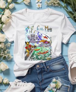 Chill Mode Everquest Fest 2024 Tampa Bay T Shirt T Shirt, hoodie, sweater, long sleeve and tank top Chill Mode Everquest Fest 2024 Tampa Bay T Shirt T Shirt