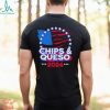 Cincinnati Super Bowl Champions 2024 ‘Gold Rush Vintage T Shirt