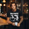 Snake Dagger T Shirt