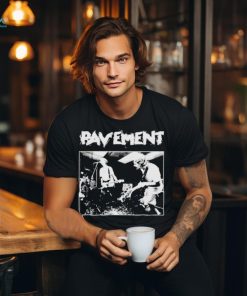 Chris Estrada In The Mouth A Desert Shirt