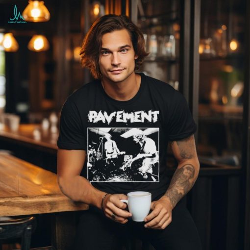 Chris Estrada In The Mouth A Desert Shirt