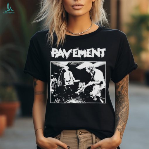 Chris Estrada In The Mouth A Desert Shirt