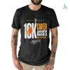Official Tampa Bay Buccaneers 23′ Tight Ends Room Trucks Shirt