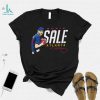The Champions Washington Hukies player signatures logo shirt