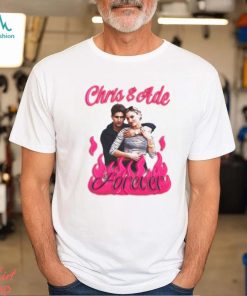 Chris and Ade Forever Shirt