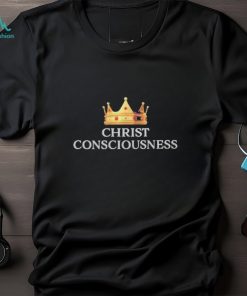 Christ Consciousness Shirt