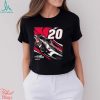 Fetch Sit Stay Mr Peanutbutter T Shirt