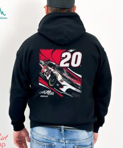 Christopher Bell Joe Gibbs Racing Team Collection Rheem Car T Shirts