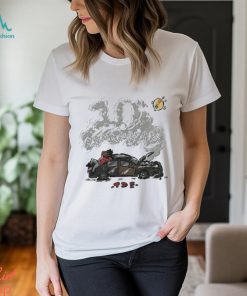 Cilvia Demo 10Th Anniversary Shirt