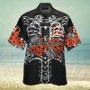 Buffalo Bills Hawaiian Shirt All Over Print Lover New Summer For Fans NFL