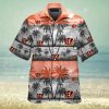 Ford Mustang Fastback C Code Hawaiian Shirt