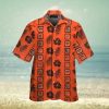 Kaman SH 2 Seasprite Hawaiian Shirt Tropical Beach