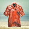 Cincinnati Bengals Hawaiian Shirts Style Hot Trending