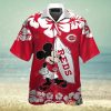 HOT Milwaukee Bucks MLB Hawaiian Shirt Summer 2024