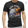 Boston Bruins 1924 2024 100 Centennial  T Shirt