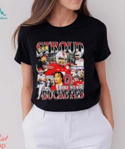 Cj stroud – osu 2024 shirt