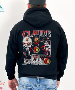 Claude Giroux Ottawa Senators Nhl Shirt