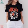 Michigan Wolverines 2023 CFP National Champs Undefeated T Shirt
